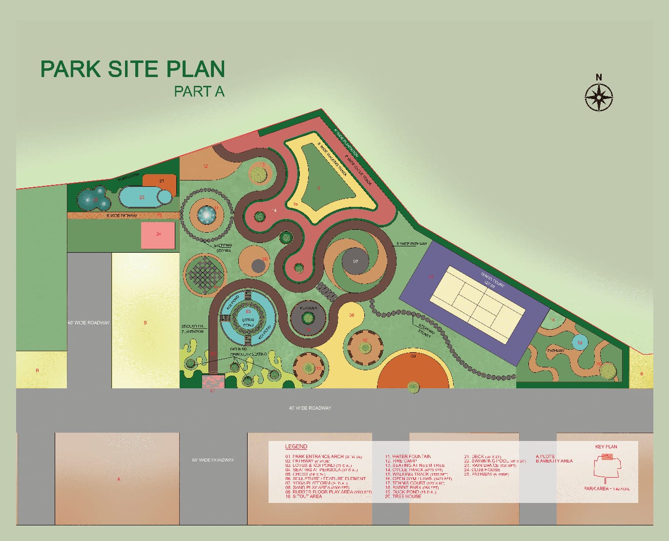 Jetty Mayfair Luxury Villa Plots & Grand Gated Community Tour